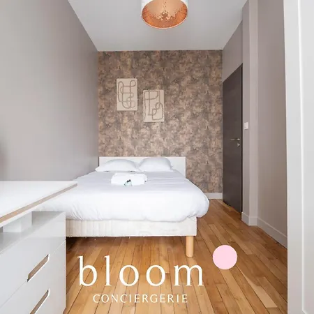 Apartmán Le Fabuleux De Deroulede