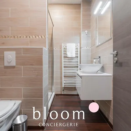 Le Fabuleux De Deroulede Apartmán