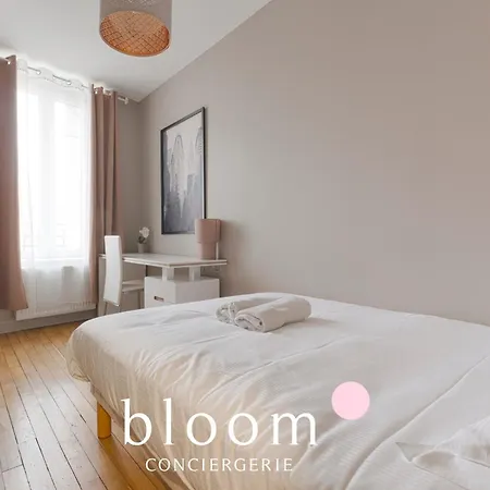 Le Fabuleux De Deroulede Apartmán Nancy