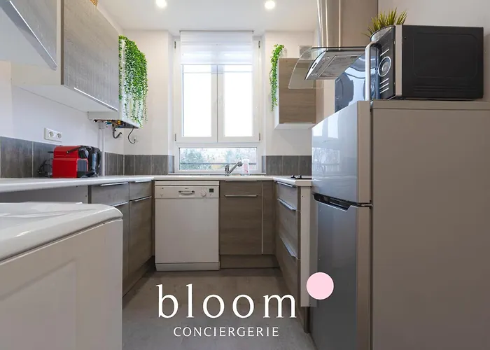 Apartmán Le Fabuleux De Deroulede Nancy