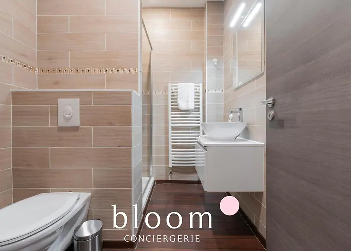 Le Fabuleux De Deroulede Apartmán