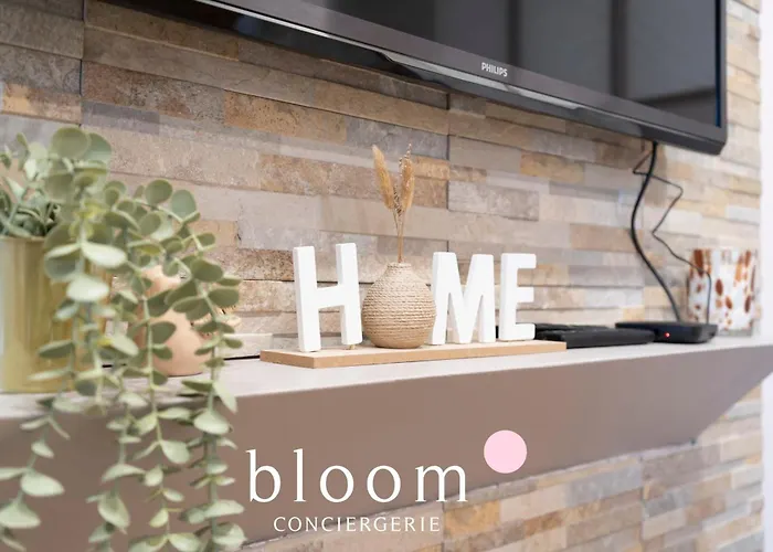 Le Fabuleux De Deroulede Apartmán *