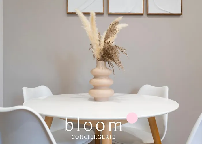 Apartmán Le Fabuleux De Deroulede Nancy